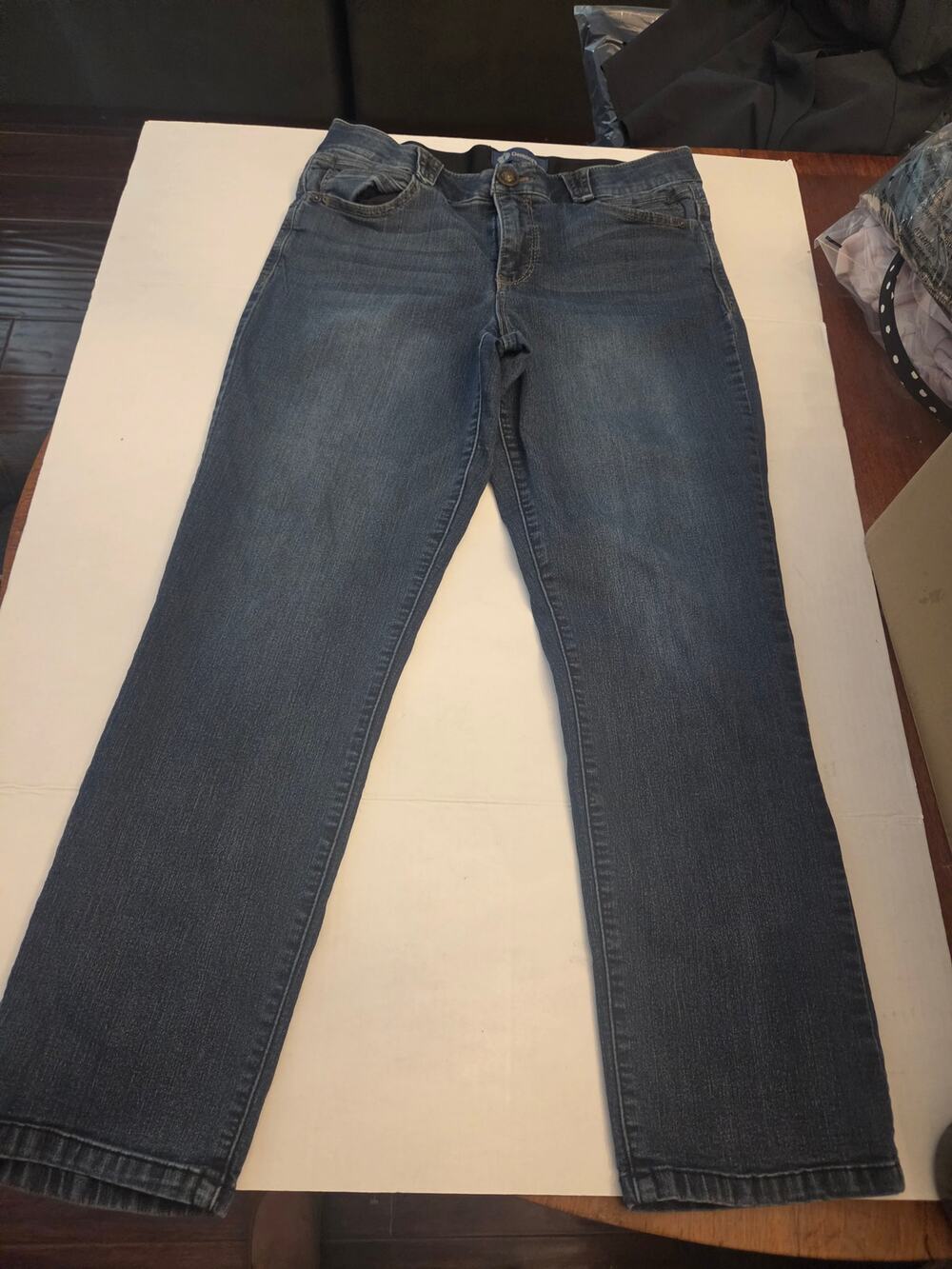 Democracy Ab-Solution Jeans 10 petite